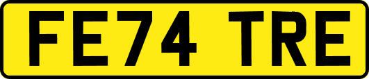FE74TRE