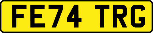FE74TRG