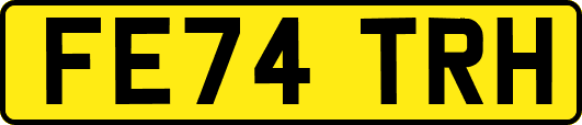 FE74TRH