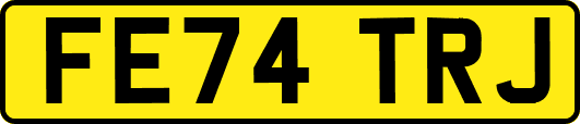 FE74TRJ