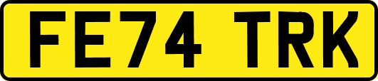 FE74TRK