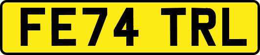 FE74TRL