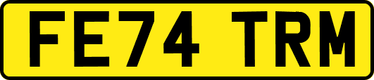FE74TRM