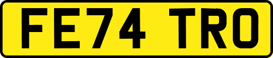 FE74TRO