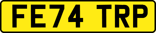 FE74TRP