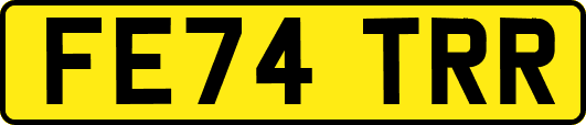 FE74TRR