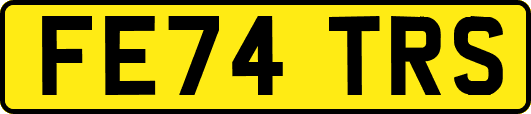 FE74TRS