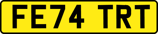 FE74TRT