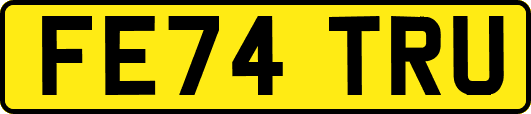 FE74TRU
