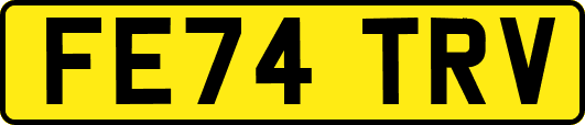 FE74TRV