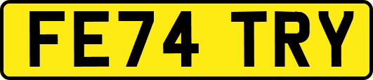 FE74TRY