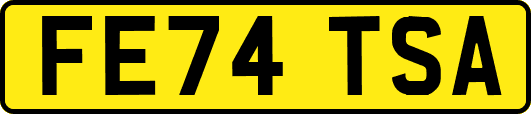 FE74TSA