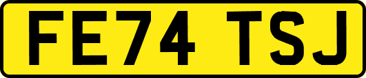FE74TSJ