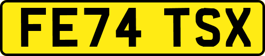 FE74TSX
