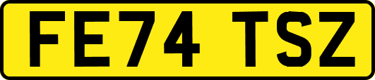 FE74TSZ