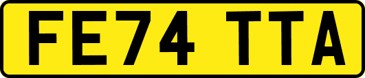 FE74TTA