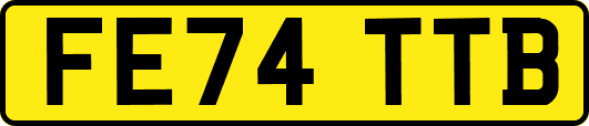 FE74TTB