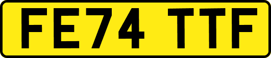 FE74TTF