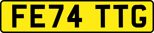 FE74TTG