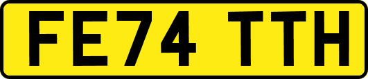FE74TTH
