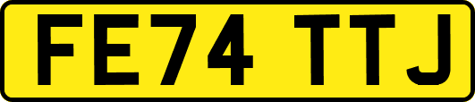 FE74TTJ