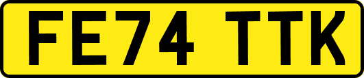 FE74TTK
