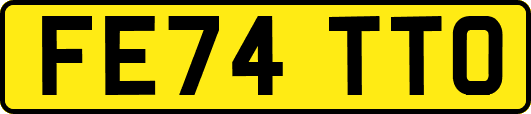 FE74TTO