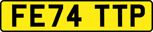 FE74TTP