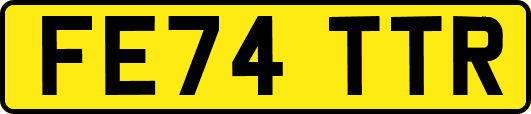 FE74TTR