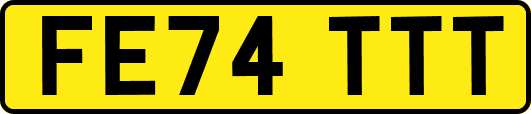 FE74TTT