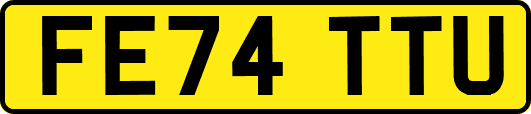 FE74TTU