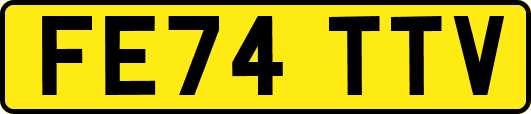 FE74TTV