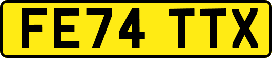 FE74TTX