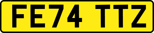 FE74TTZ