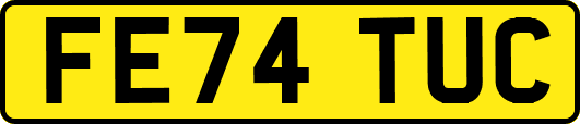 FE74TUC