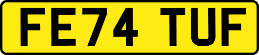 FE74TUF
