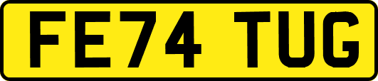 FE74TUG