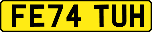 FE74TUH
