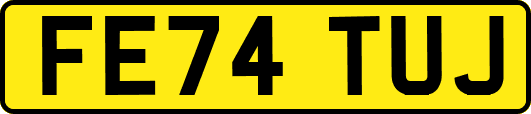 FE74TUJ