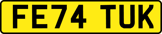 FE74TUK