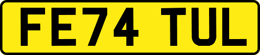 FE74TUL