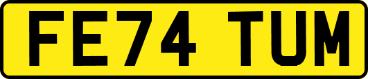 FE74TUM
