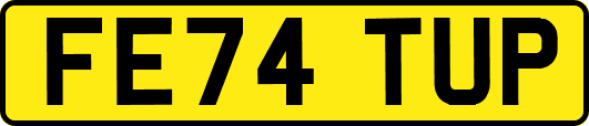 FE74TUP