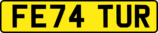 FE74TUR