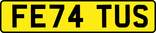 FE74TUS