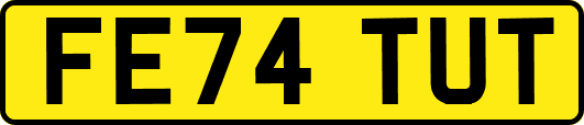FE74TUT