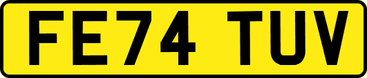 FE74TUV