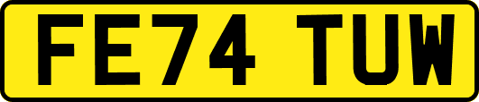 FE74TUW