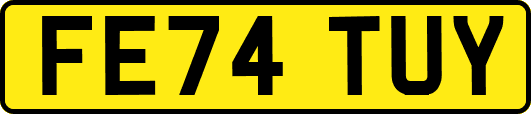 FE74TUY
