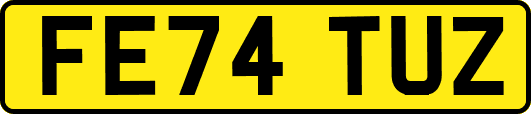 FE74TUZ